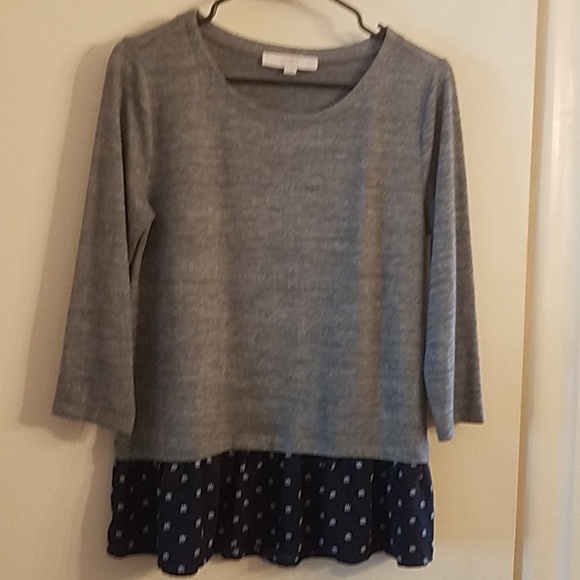 LOFT TOP - Picture 6 of 6